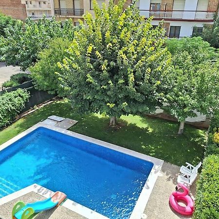 Allotjament Amb Encant A Tremp Exterior photo