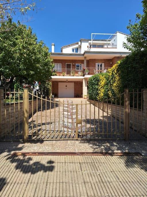 Allotjament Amb Encant A Tremp Exterior photo